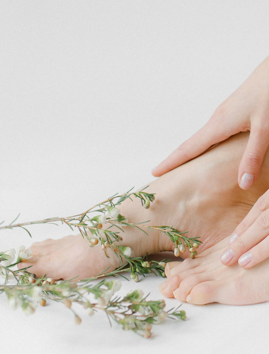 How to Safely Use a Foot Shaver for Callus Removal