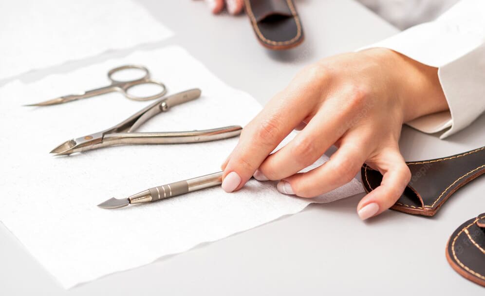How to Choose Salon Quality Pedicure Tools
