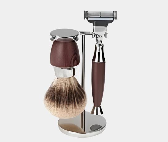 Shaving