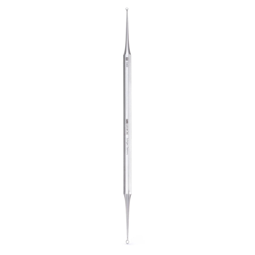 Double Spoon Comedone Remover, Made in Germany