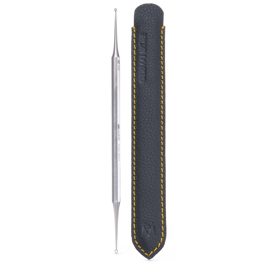 Double Spoon Comedone Remover, Made in Germany