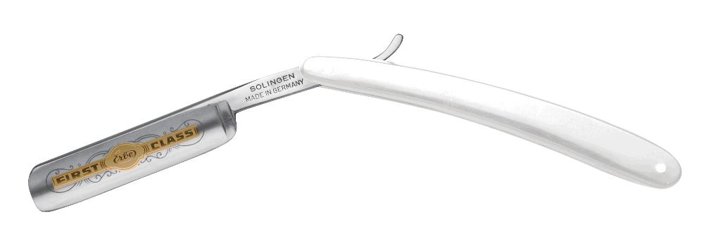 Premium Quality 5/8" Straight Razor by Erbe, Germany