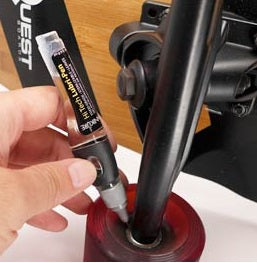 GERMANIKURE lubrication pen