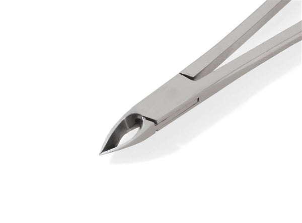 7mm Jaw Cuticle Nipper Scissors Type by Timor, Germany