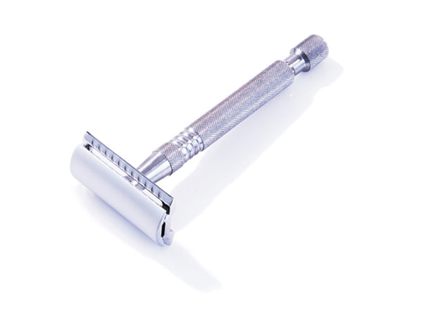 Safety Razor by Timor, Germany
