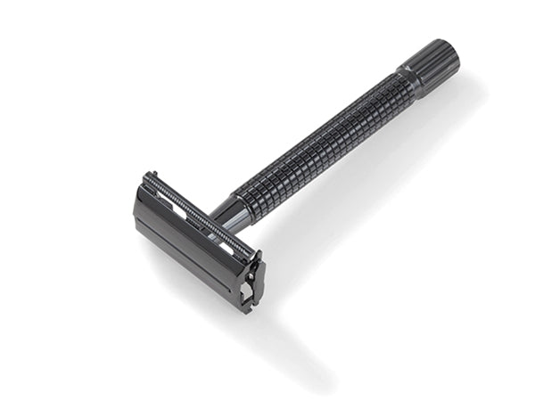 Butterfly Safety Razor by Timor, Germany