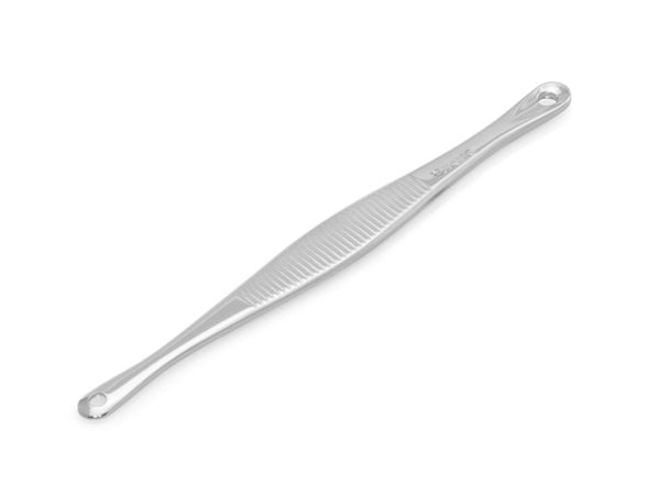 Double Comedone Extractor Blackhead Remover by Malteser, Germany