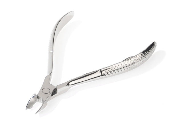 German made 7mm 3/4 Jaw Cuticle Nippers, Cuticles Remover by Malteser
