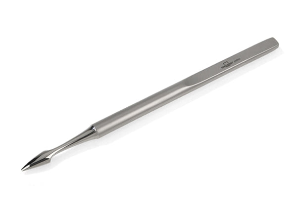 Stainless Steel Nail Cleaner by Malteser, Germany
