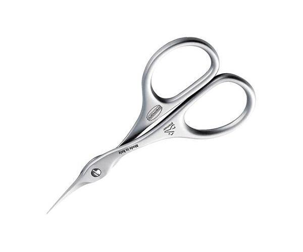 "Sinua" - Tower Point Cuticle Scissors by Premax®, Italy