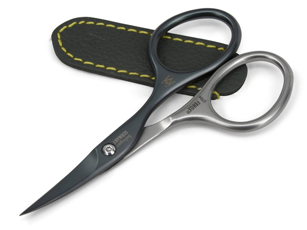 German FINOX<SUP>22</SUP>Self-Sharpening Nail Scissors, Nail Cutter