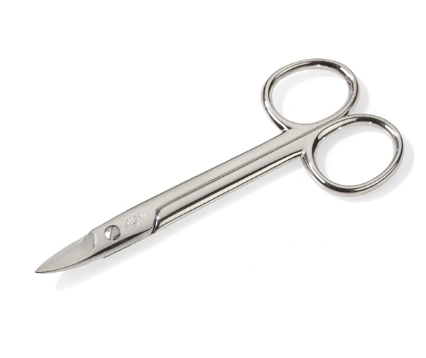 Large Heavy Duty Nail Scissors, Toenail Cutter by Erbe, Germany