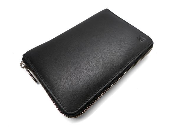 8pcs Manicure Nail Care Set German FINOX® Surgical Stainless Steel: Cuticle Nippers, Scissors, Tweezers, and Glass File