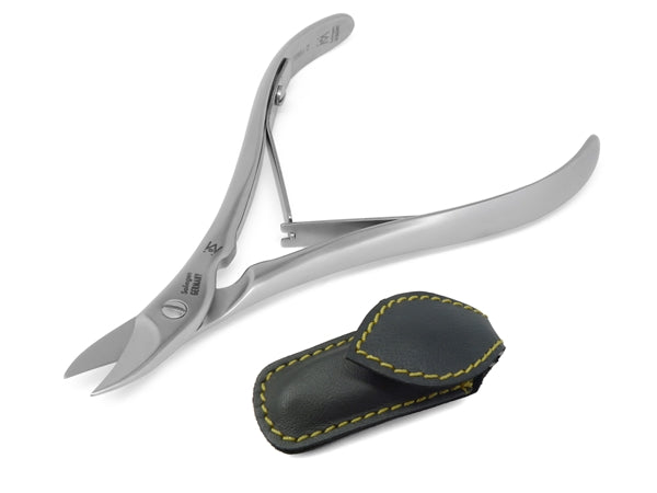German FINOX® High Carbon Stainless Heavy Duty Scissors, Nail Nissors