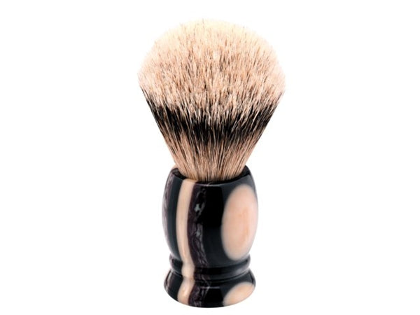 Super Quality Silvertip Shaving Brush by Erbe "Germany"