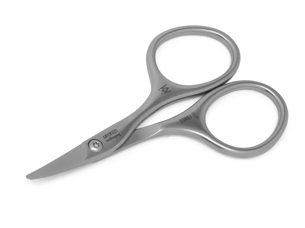 German FINOX® Safety Nail Scissors