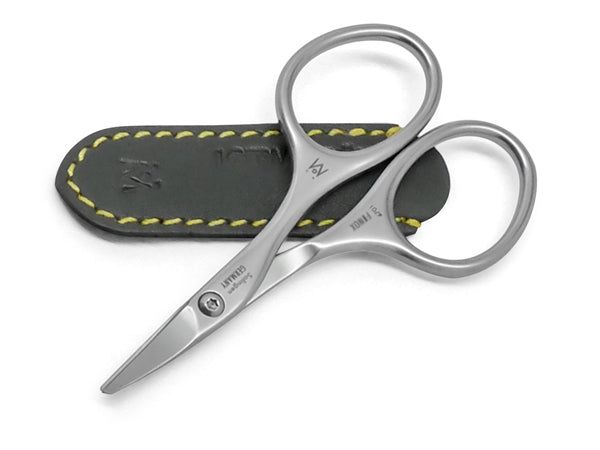 German FINOX® Safety Nail Scissors