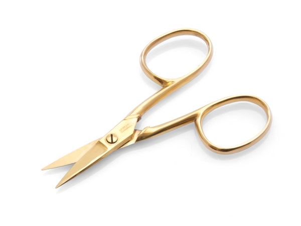 German Straight Nail Scissors, Nail Cutter by Malteser