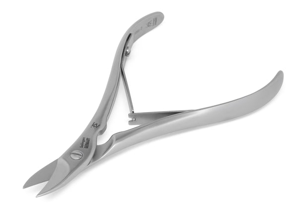 German FINOX® High Carbon Stainless Heavy Duty Scissors, Nail Nissors