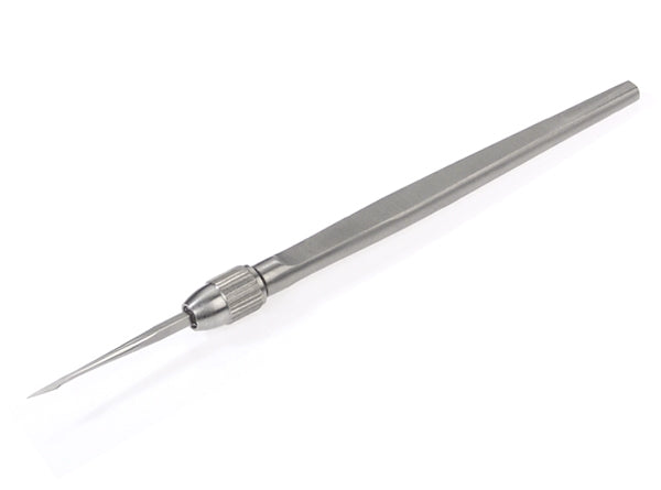 Professional PROFINOX Stainless Steel Cosmetic Lancet by Malteser, Germany