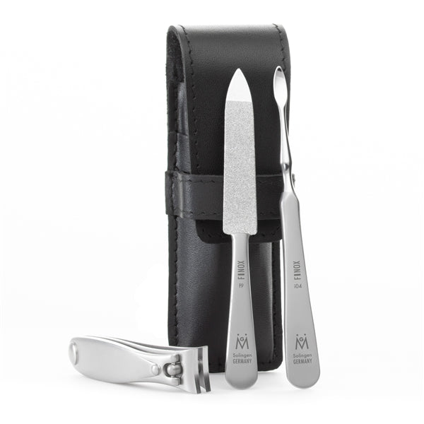 Zwilling Classic INOX Nail Clipper Black or White