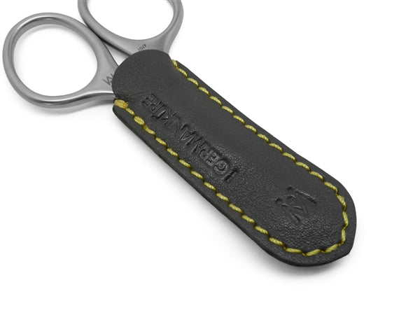 German FINOX® Safety Nail Scissors