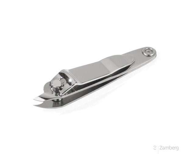 Cuticle Clipper 6cm by Premax®, Italy