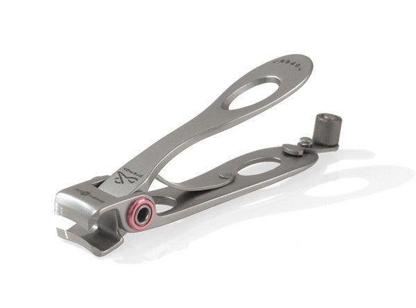 The Ring Lock System® Fingernail Clipper 6cm by Premax®, Italy