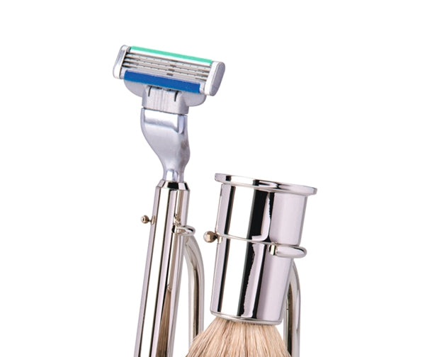 Extra Quality Shaving Set by Erbe, Germany