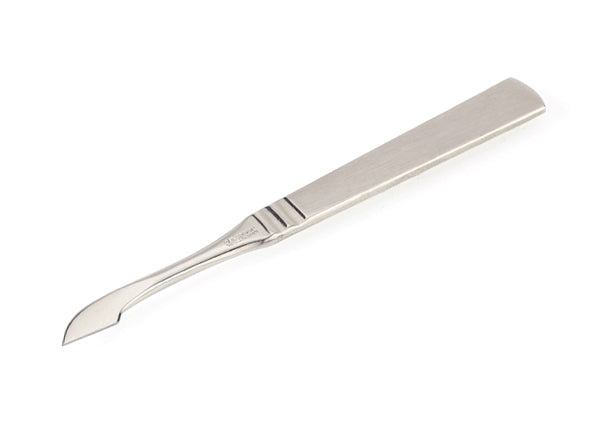 German Nickel Plated Nail Knife by Malteser