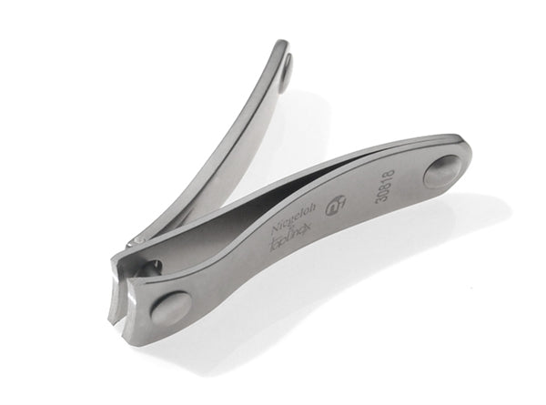 German TopInox® Ergonomic Nail Clipper 6cm by Niegeloh