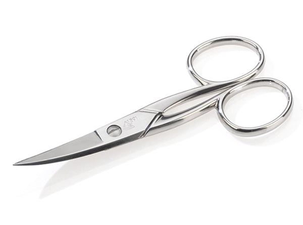 Large Heavy Duty Nail Scissors, Toenail Cutter by Erbe - Germany