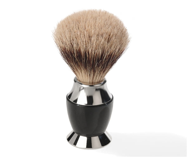 Super Quality Silvertip Shaving Brush by Erbe, Germany