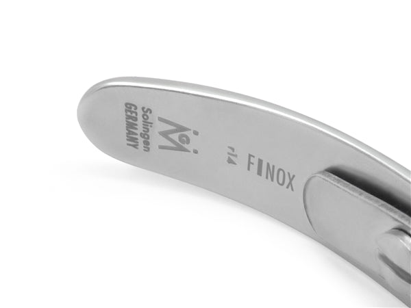 German FINOX® High Carbon Stainless Heavy Duty Scissors, Nail Nissors