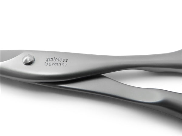 German FINOX® Safety Nail Scissors