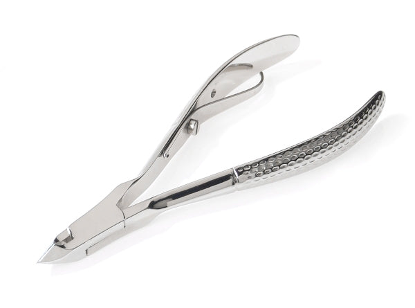 German made 7mm 3/4 Jaw Cuticle Nippers, Cuticles Remover by Malteser