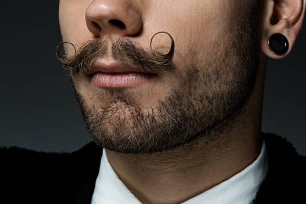 How to Groom Your Mustache