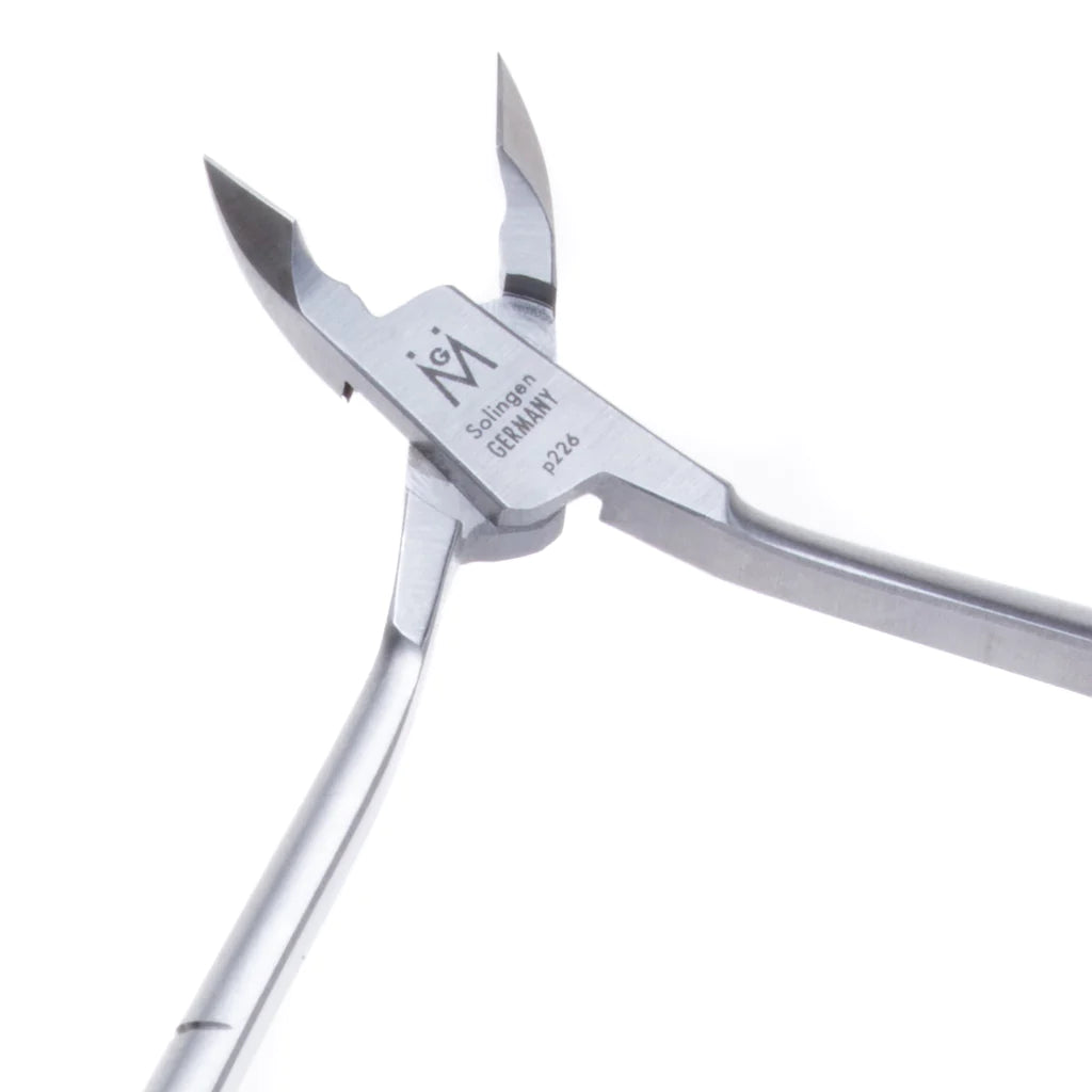 How To Sharpen Cuticle Nippers at Home?