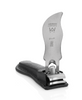 GERMANIKURE Small nail clipper with leather case