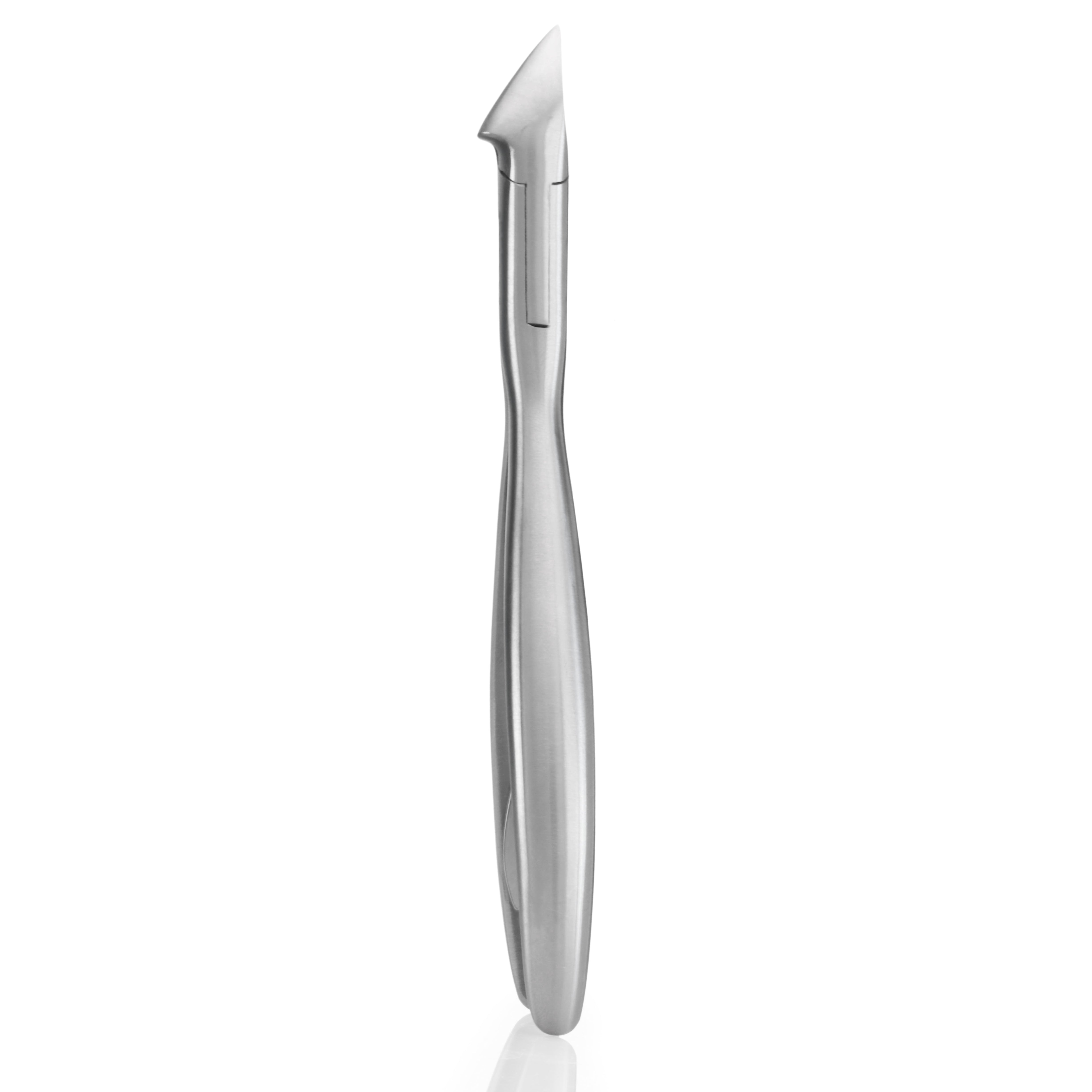 d180 - Diabetic Ingrown Toenail Nippers FINOX® Surgical Stainless