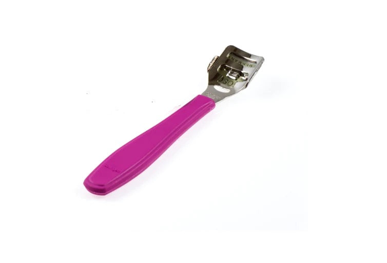 Corn Plane with Pink Handle by Gosol, Germany