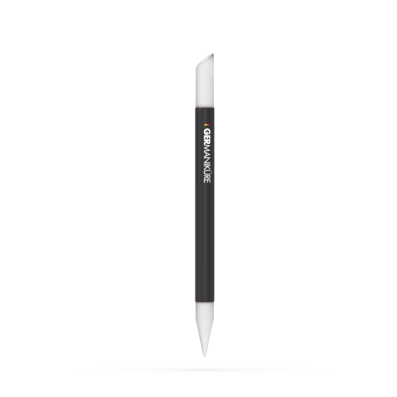 GERMANIKURE's Crystal Glass Manicure Stick GERMANIKURE's Crystal Glass Manicure Stick