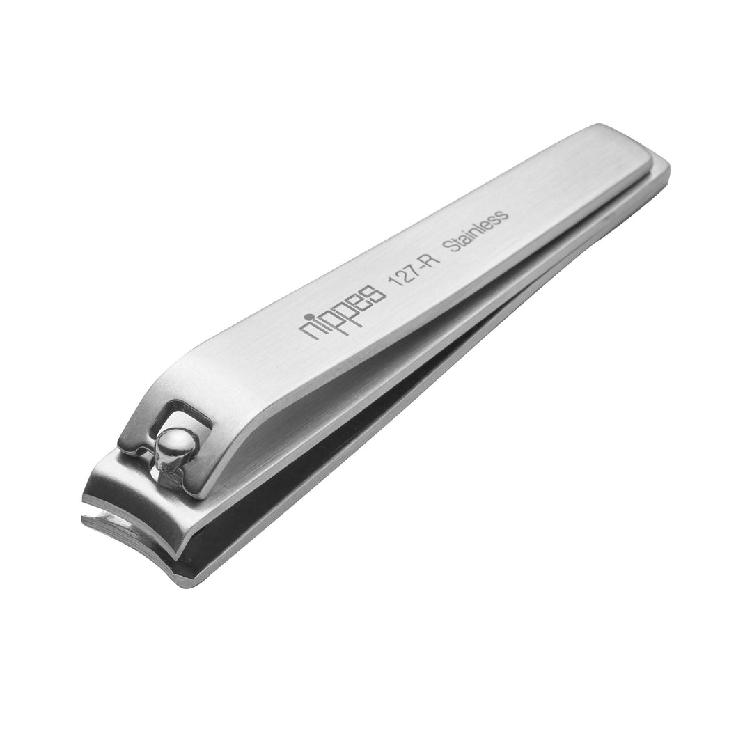 Toenail Stainless Steel Rostfrei Clippers by Nippes, Germany