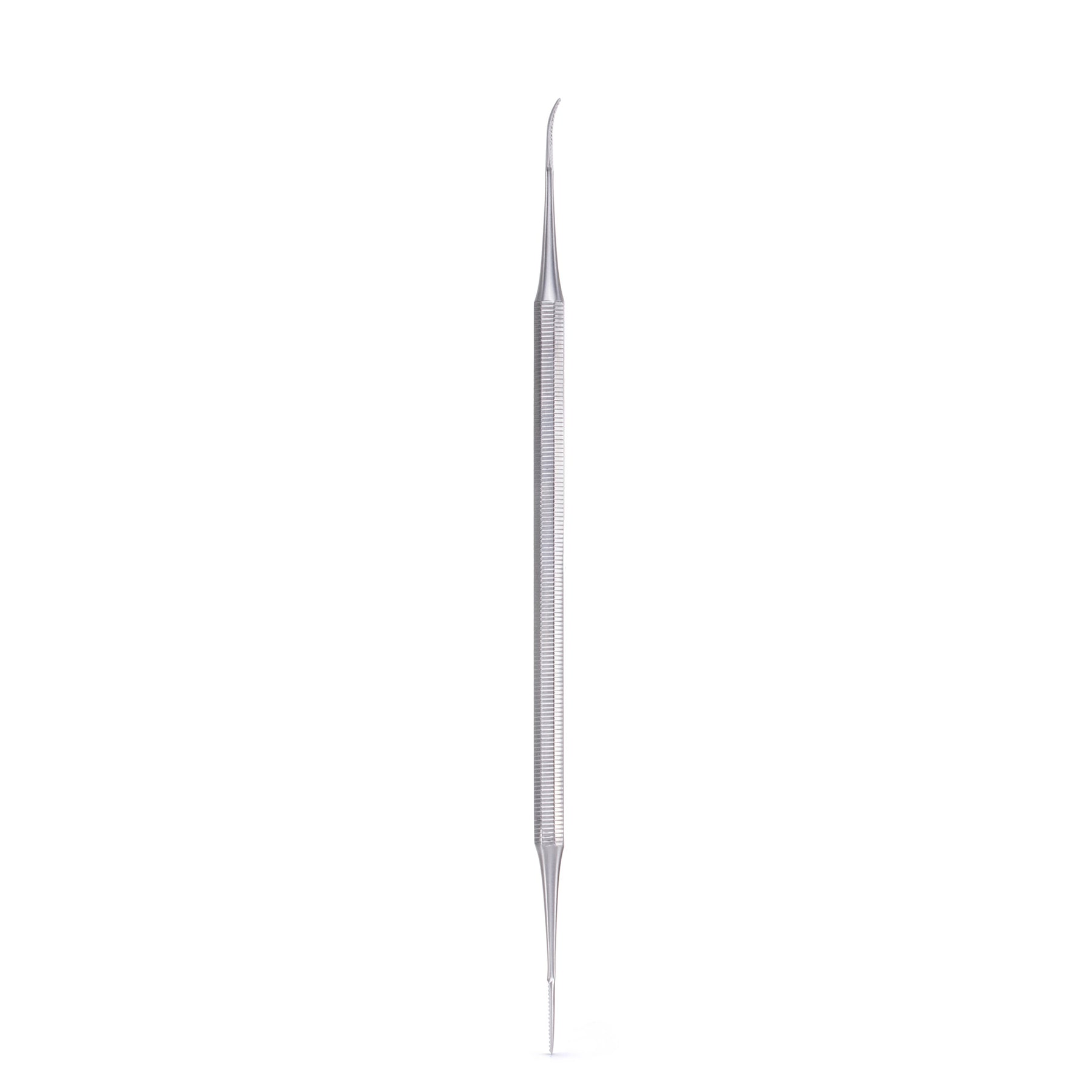 Germanikure Straight And Curved Double Nail File For Ingrown Toenails In