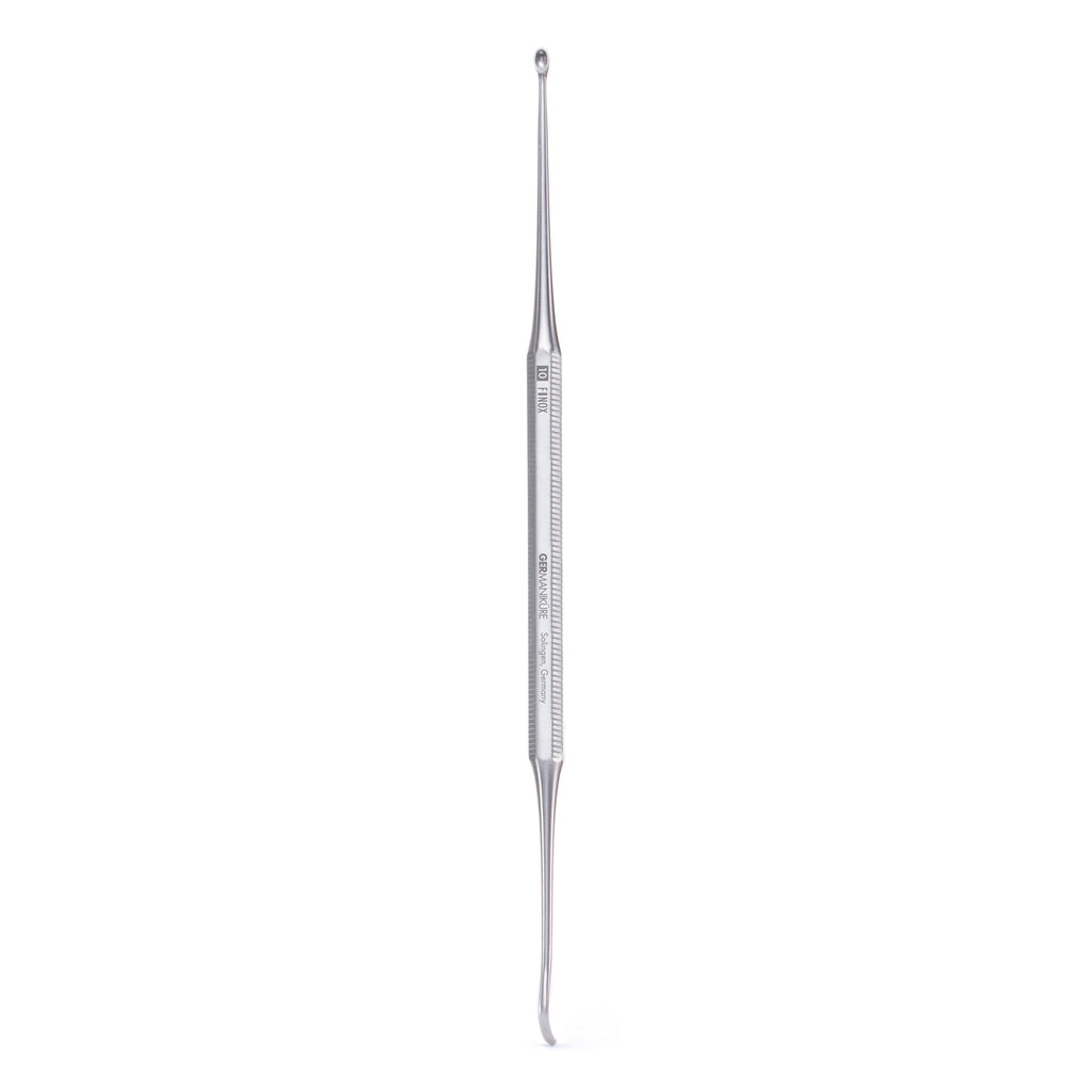 Double Sided Nail Curette