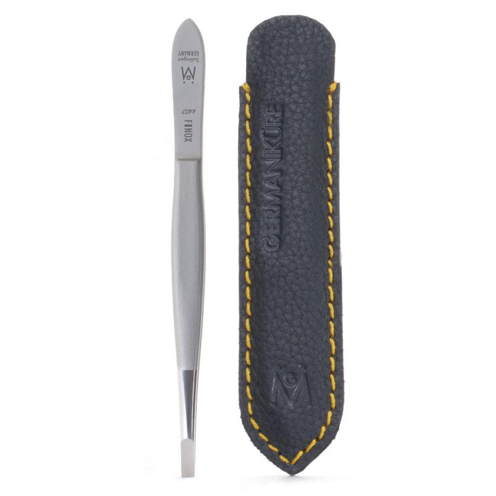 2-Pack Dental Matrix Applicator Pin Tweezers - German Stainless Steel, High Quality (CE)
