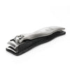 GERMANIKURE Small nail clipper with leather case