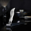 GERMANIKURE Large toenail clipper with leather case