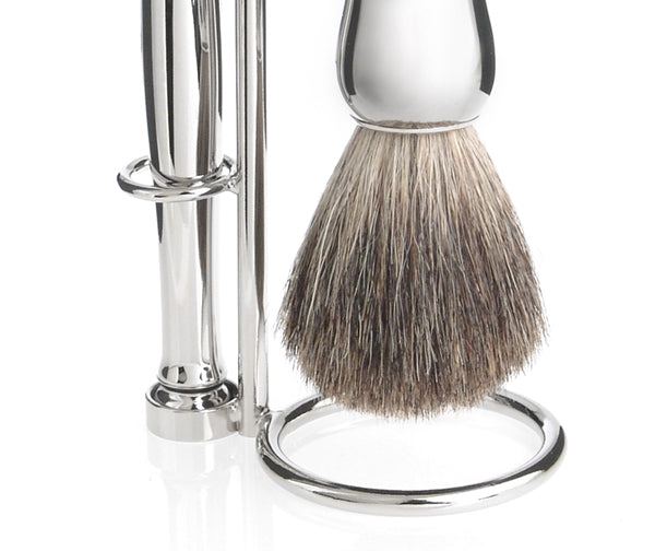 Best Badger Shaving Set by Erbe - Germany