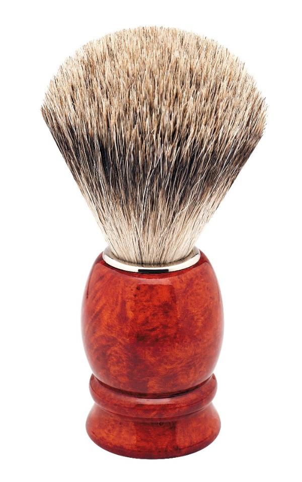 Badger Shaving Brush by Erbe, Germany Badger Shaving Brush by Erbe, Germany
